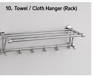 towel cloth hanger