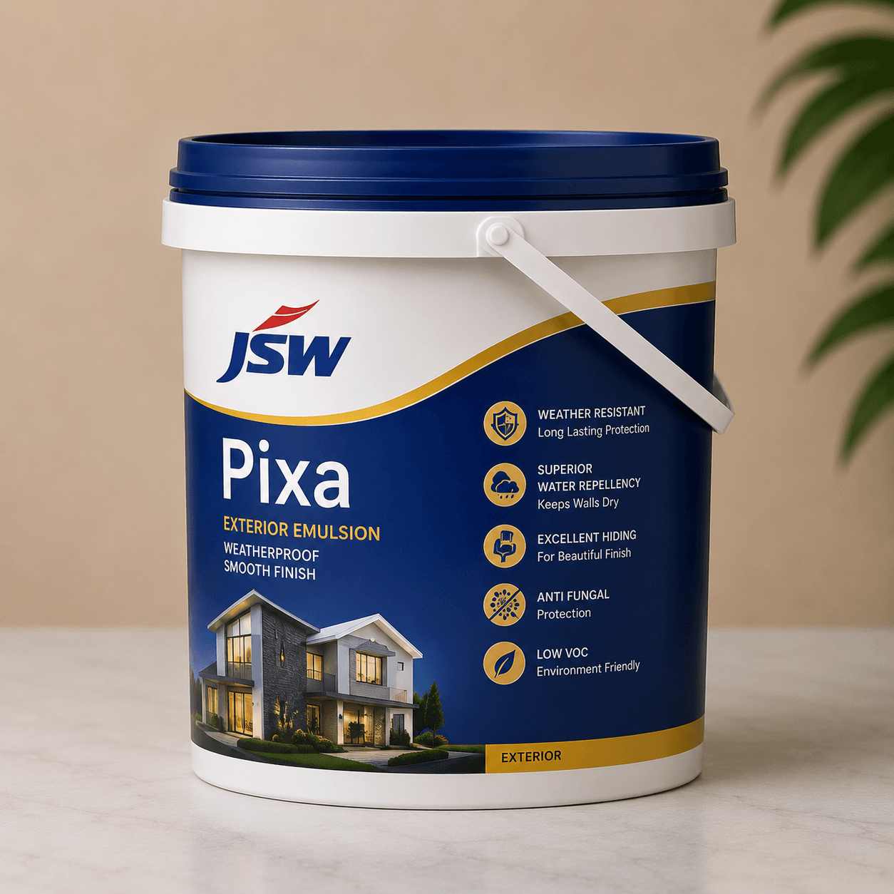 PIXA
