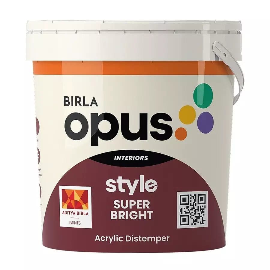 Style Super Bright White
