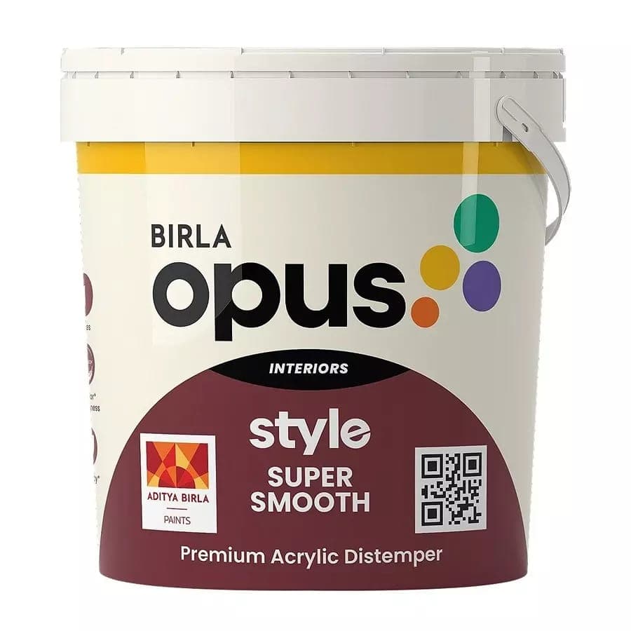 Style Super Smooth