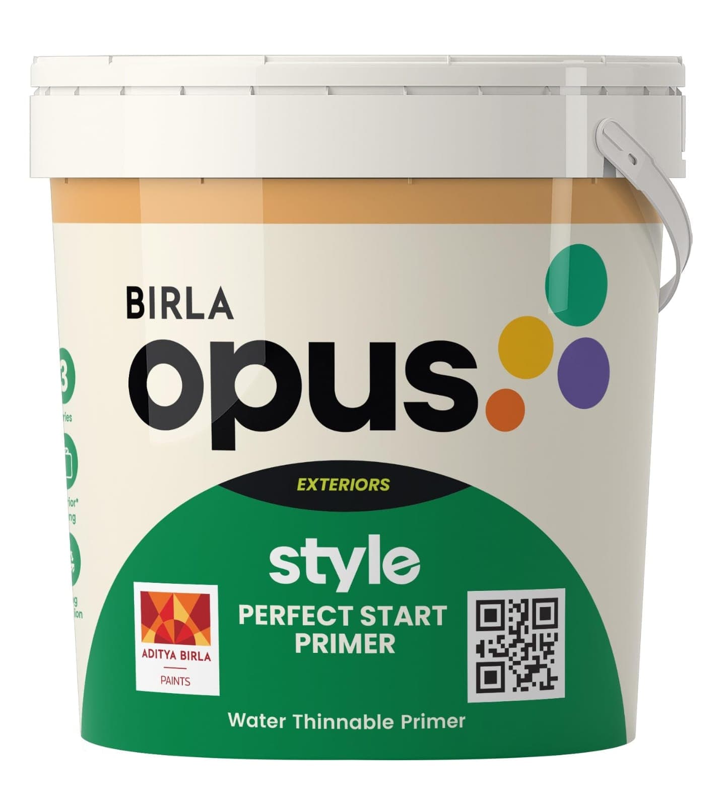 Style Perfect Start Primer