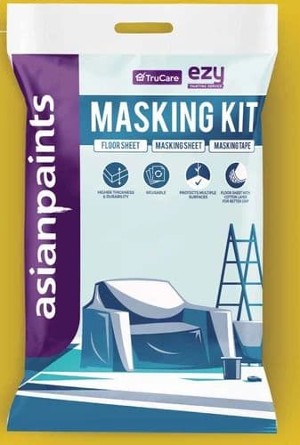 Masking kit