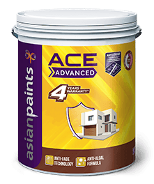 Asian Paints Ace Advanced